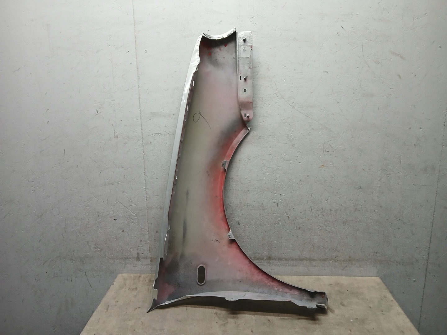 fender front left VW GOLF IV 4 1J0