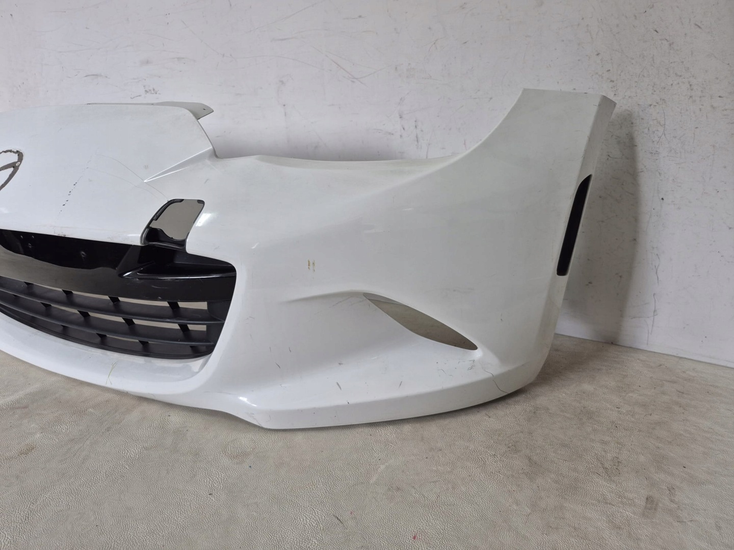MAZDA MX-5 IV 4 15- bumper front front grill SPOILER N243-50031
