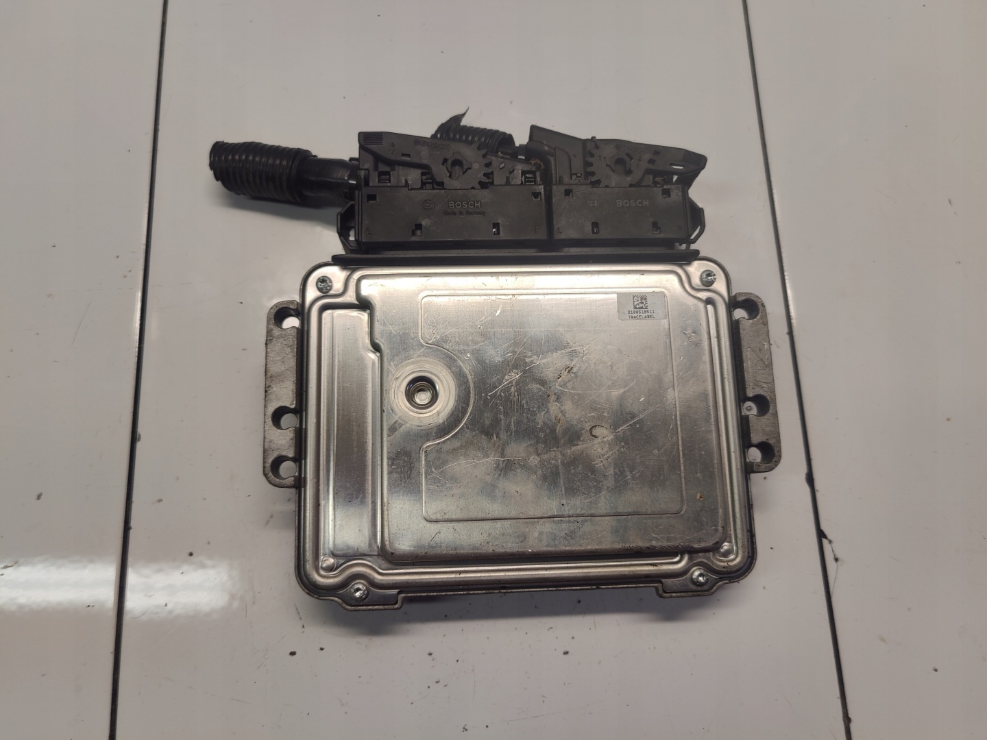 FORD RANGER 2.5TDCI WLAS computer 0281011826