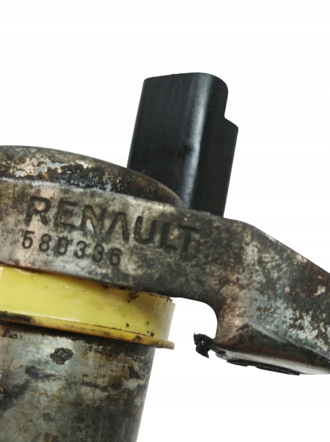 sensor SENSOR FAZ RORZADU 580336 1.6 B 112KM Renault Scenic II (2003-2009)