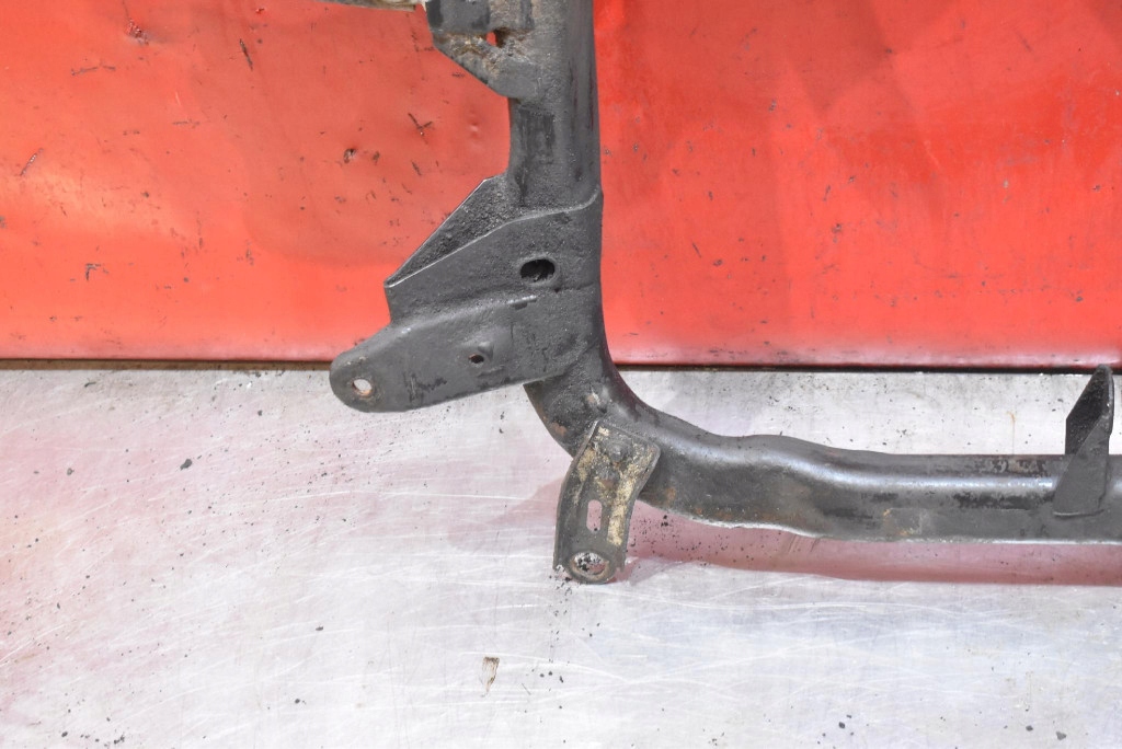 axle beam sider subframe axle beam front OPEL MERIVA A 1.7 CDTI 100 KM 02-06