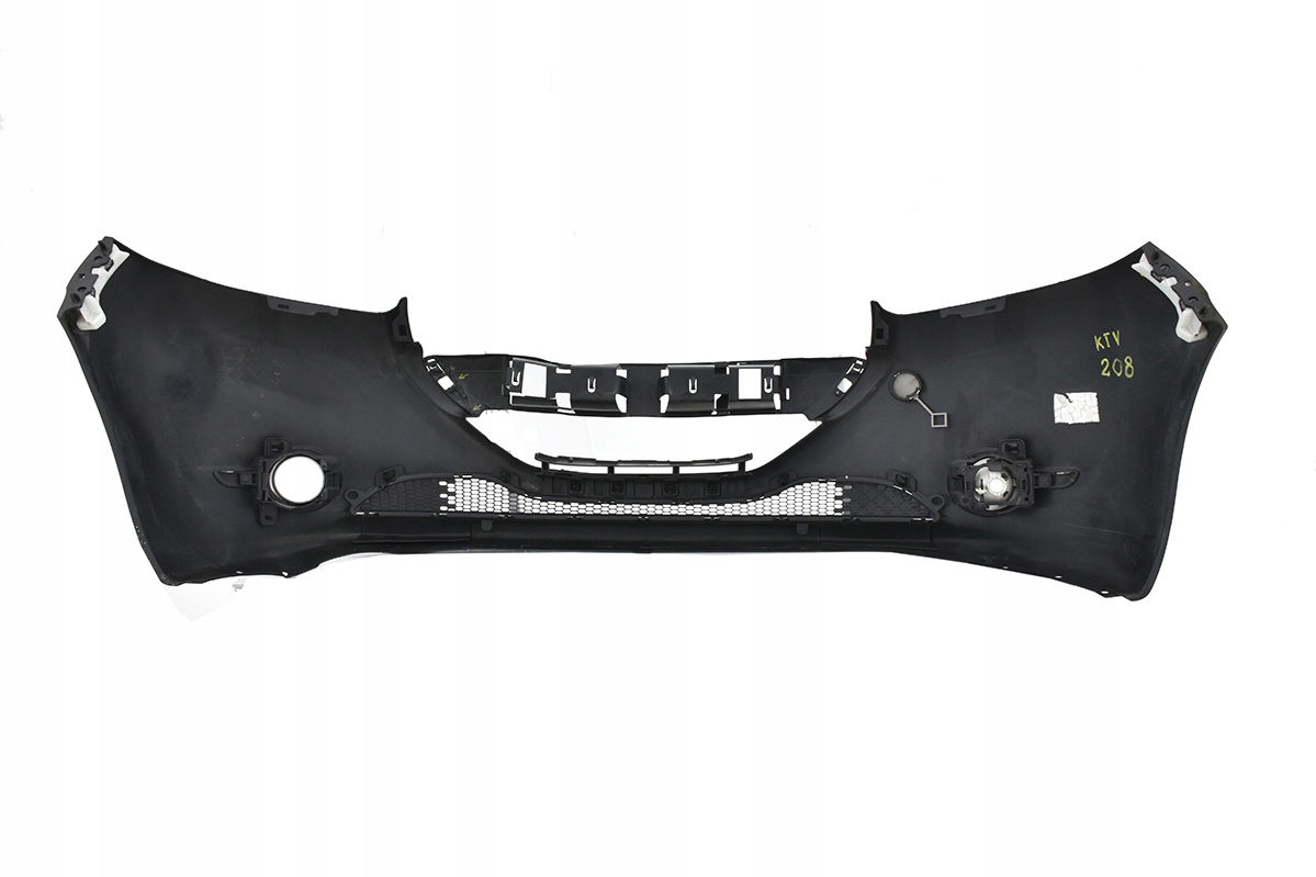 front bumper front PEUGEOT 208