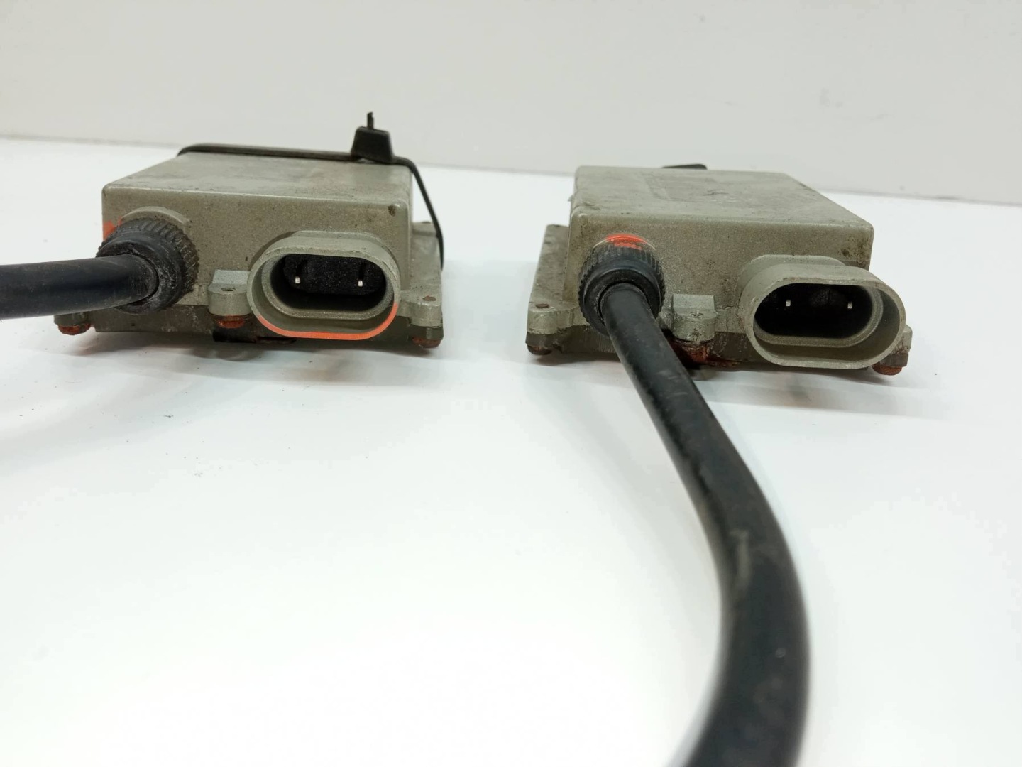 control unit XENON BALLAST MODEL 1068 Honda CR-V III (2006-2012)