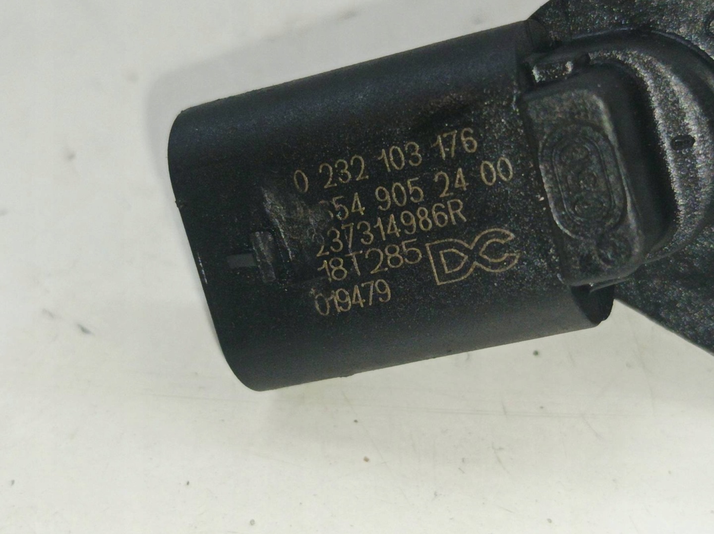 Sensor SENSOR 0232103176 237314986R 1.3 TCE Nissan Qashqai II (2013-)