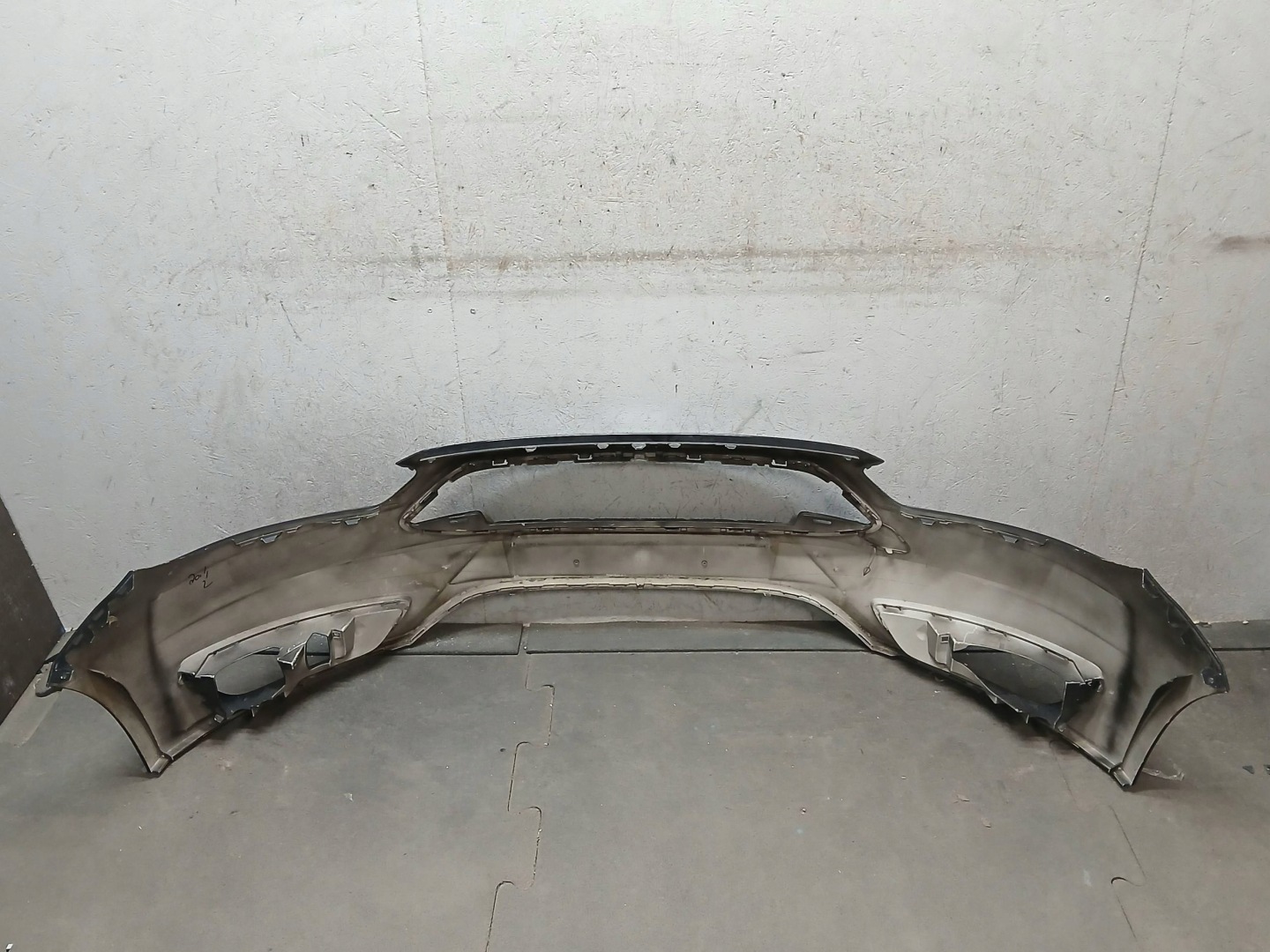 Paraurti Anteriore FORD FOCUS MK3 LIFT 14
