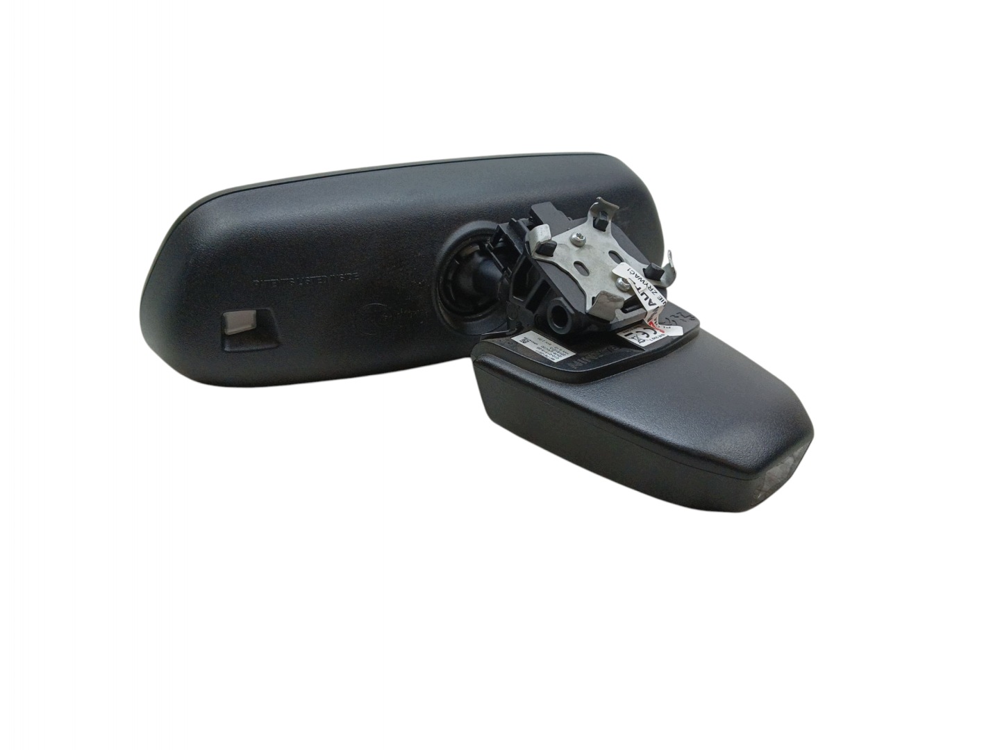 KAMERA front front rear-view mirror CITROEN C5 AIRCROSS 9817612877
