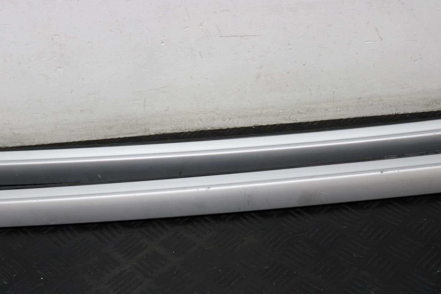 dachreling dach HYUNDAI TUCSON III 3