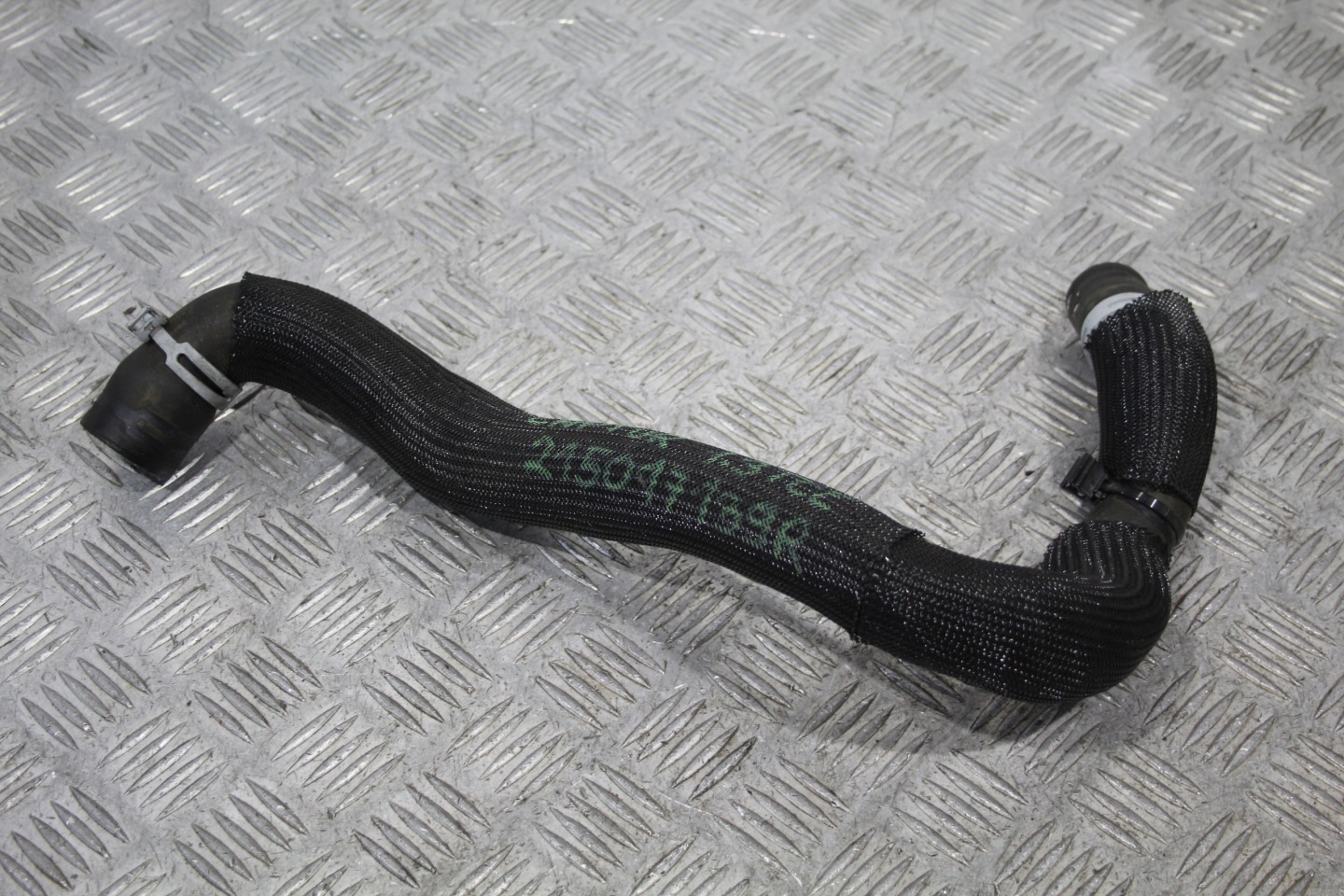 CIJEV PRIJENOS VODE RENAULT CAPTUR LIFT 215017139R