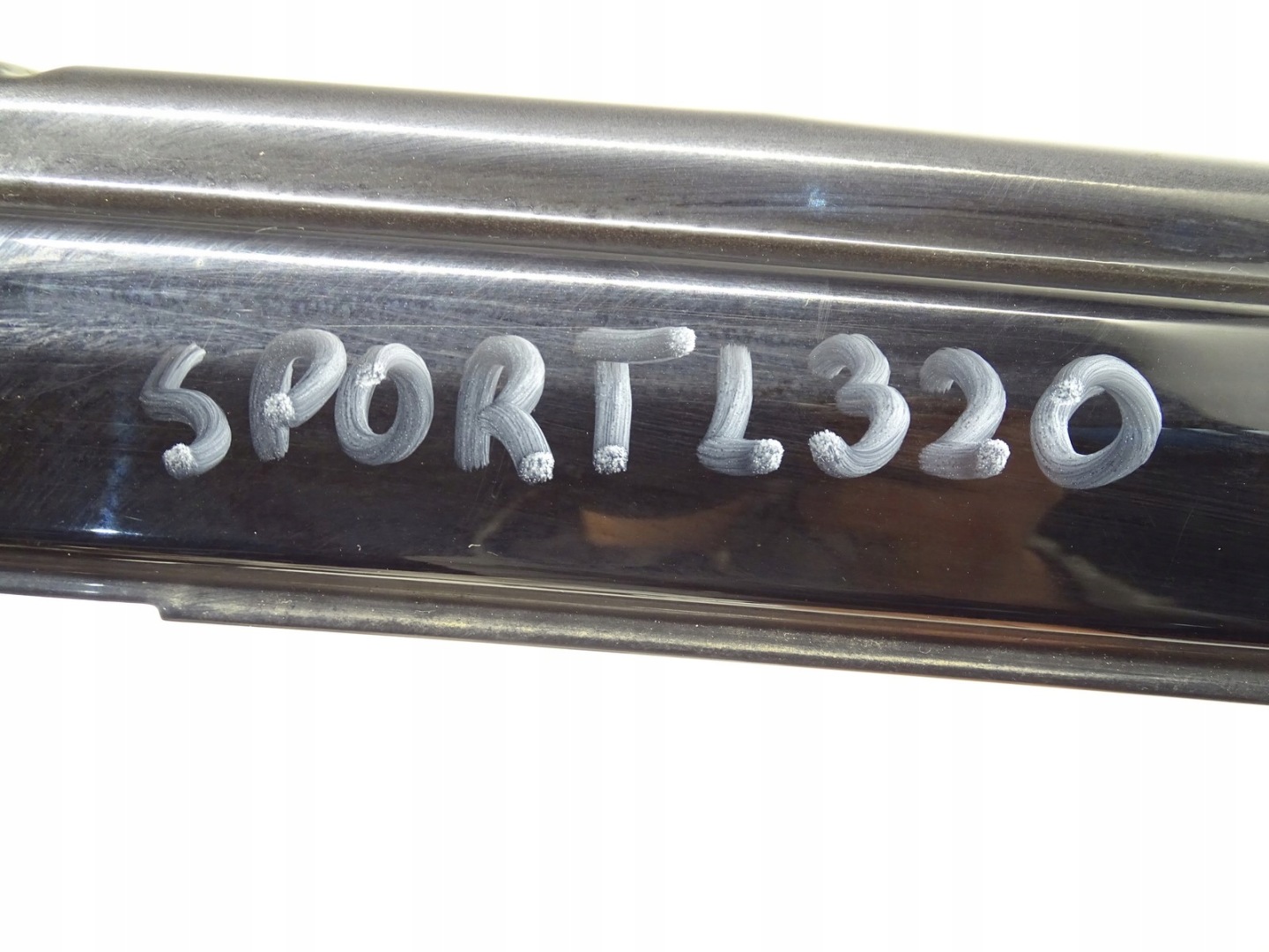 fender right front front RANGE ROVER SPORT L320