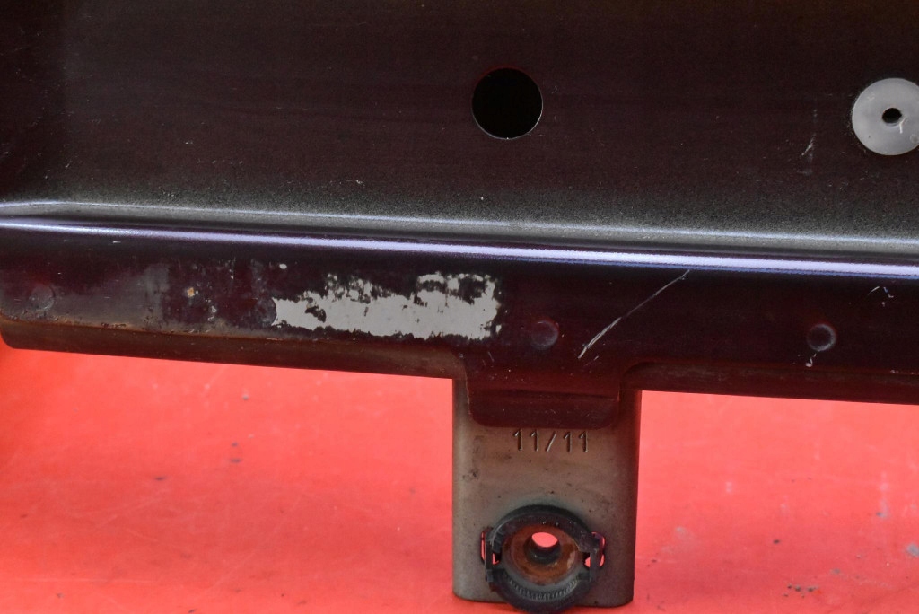 bumper support front front pillar 6M21-U10922-AL FORD S-MAX MK1 10