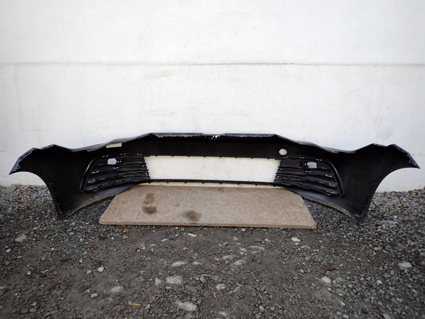 bumper front front VW GOLF 8 VIII 5H 2020- 5H0807221J