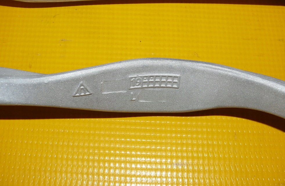 Querlenker Querlenker oben links links vorne AUDI S6 A6 C5 2szt