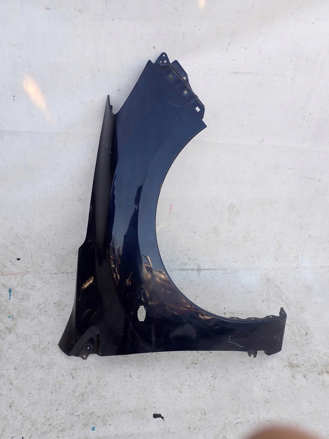 SUBARU XV 11- fender right front front