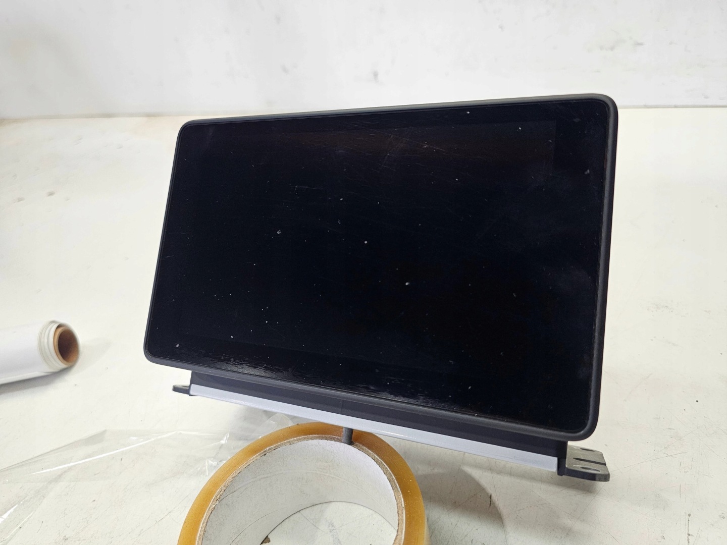 display LCD MMI A4 B9 S5 A5 8W 8W8919604