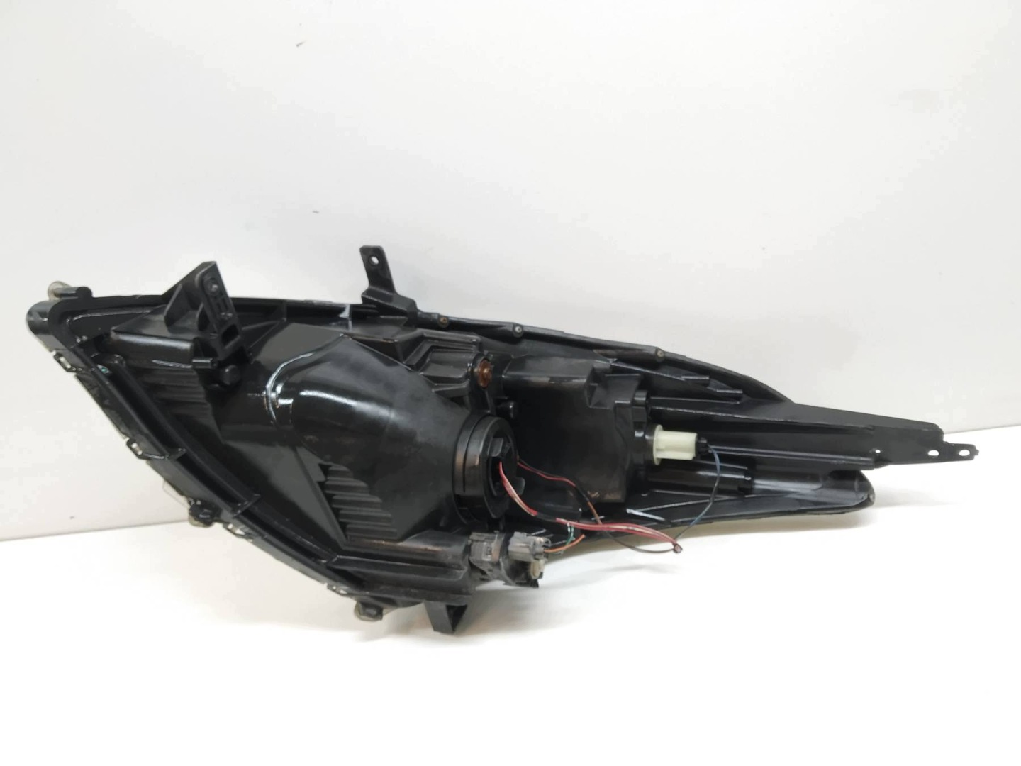 light front right EUROPA MK7 Suzuki Swift V (2010-2017)