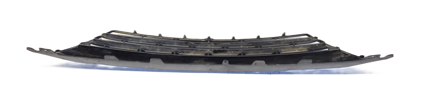 grid of a bumper front OPEL INSIGNIA B 13491183