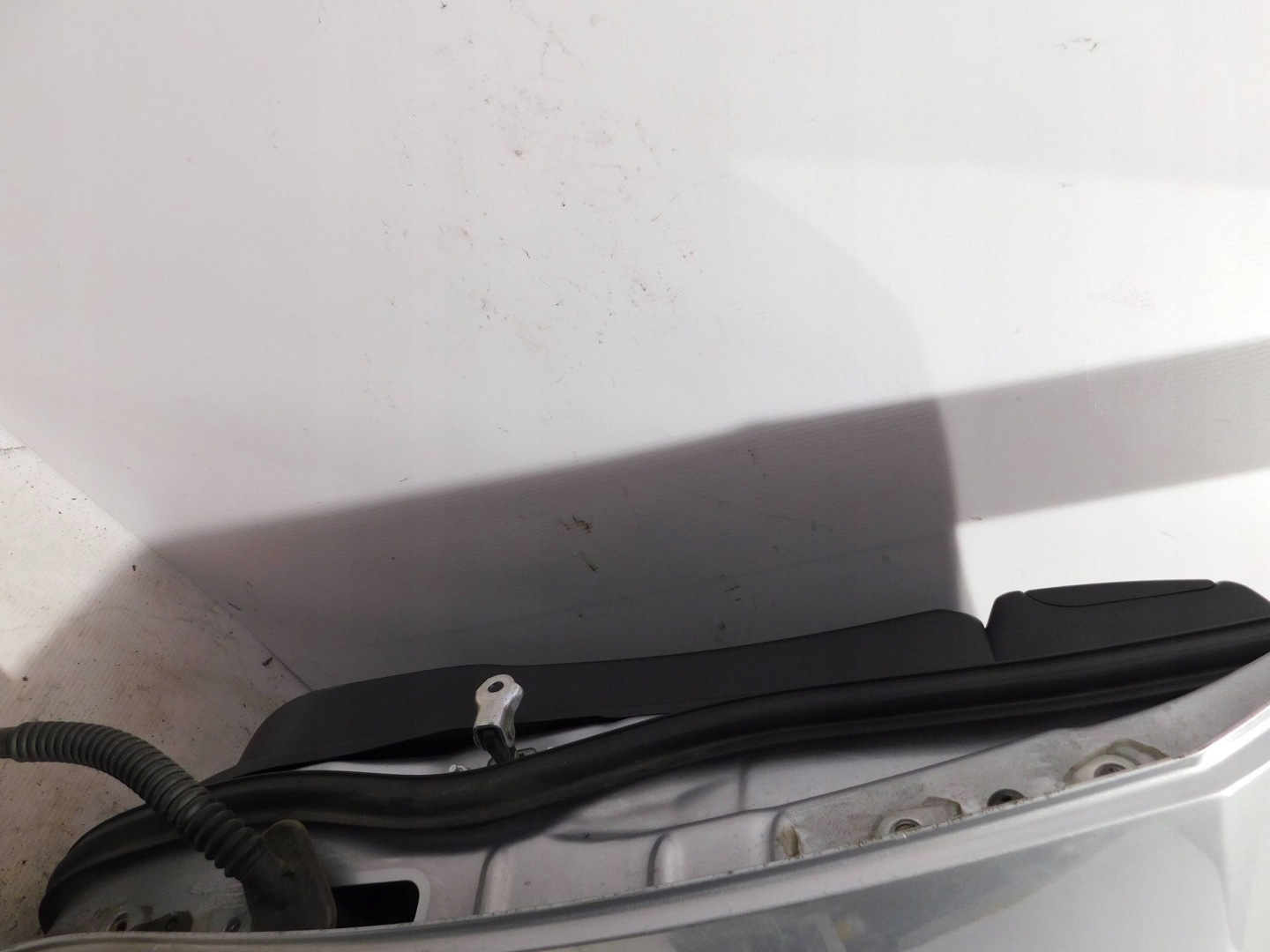 ajtó hátsó hátsó bal SUBARU XV 11