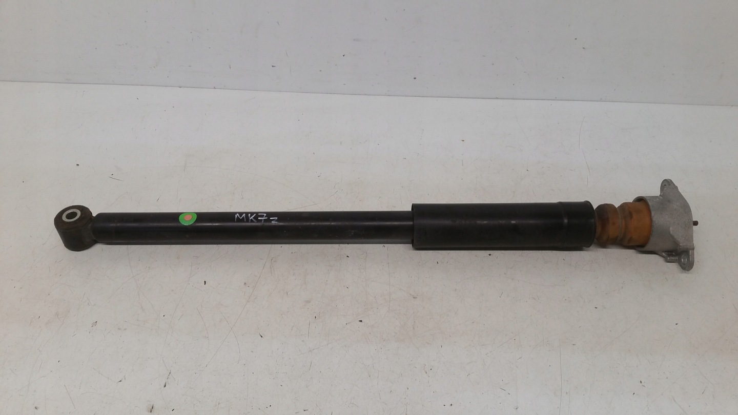 Stoßdämpfer heck para Ford Fiesta MK7