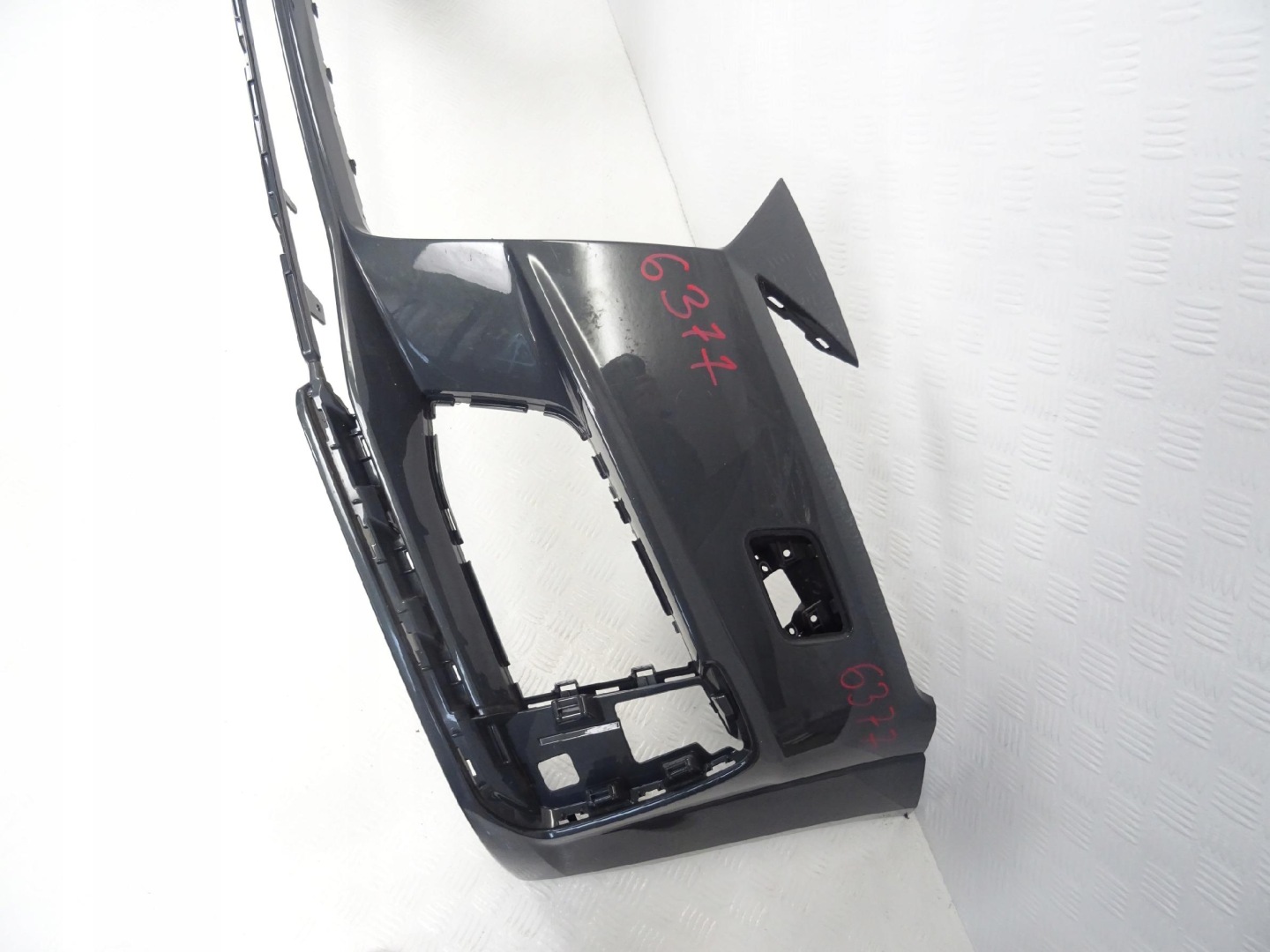 Audi TT TTS LIFT 8S0 19- bumper front