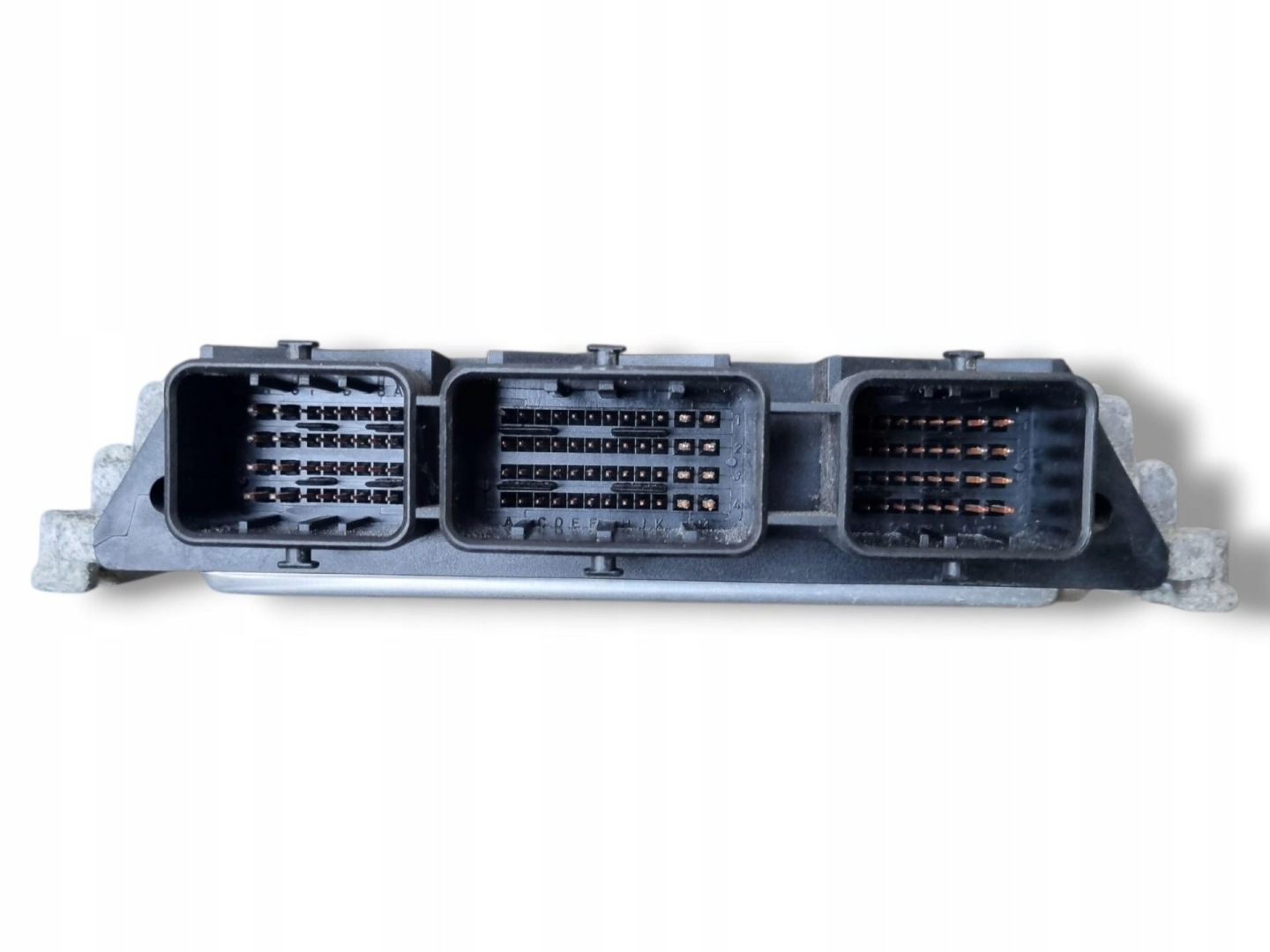 Montaggio startowy Renault Grand Espace 4 2005 8200311550