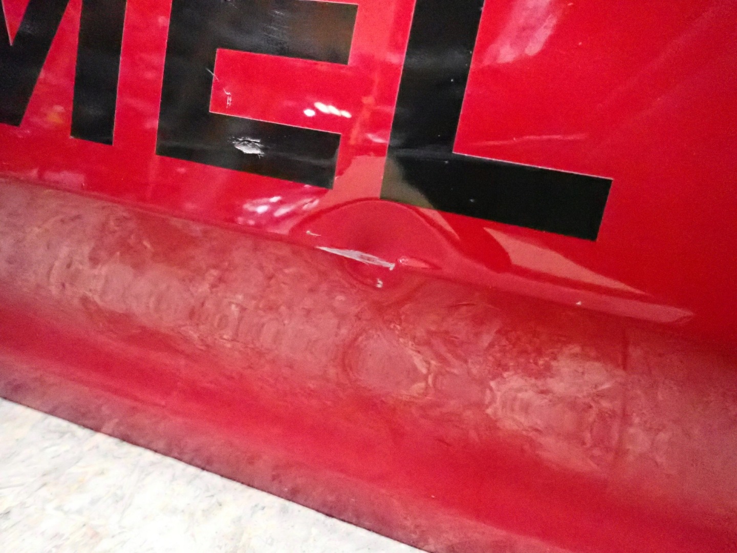 door right front right front MG 3 MG3 2023