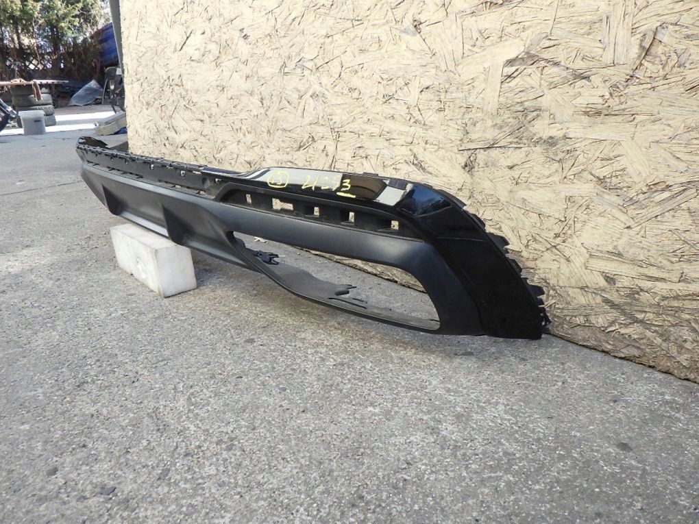 AUDI A4 B9 8W 8W0 LIFT S LINE 19- bumper rear accessories