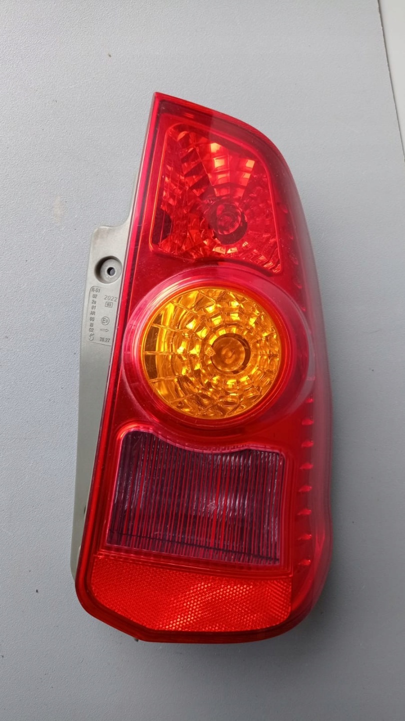 MITSUBISHI SPACE STAR light right rear part EU