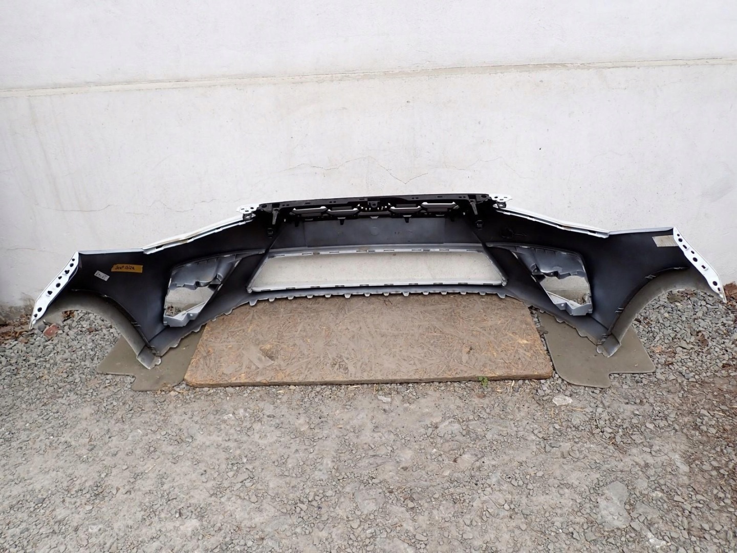 bumper front front SEAT IBIZA 5 V 6F KJ1 FR 2017-2026R 6F0807221D