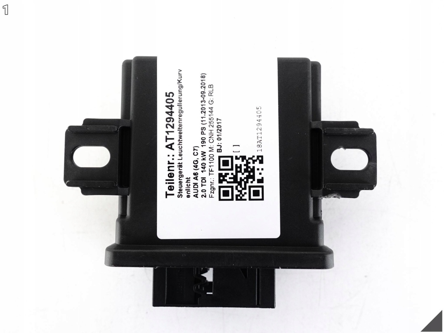 AUDI A6 S6 4G0 A7 S7 4G8 C7 A8 4H0 4H4 D4 MODULO LUCI FULL LED 4H4907357E