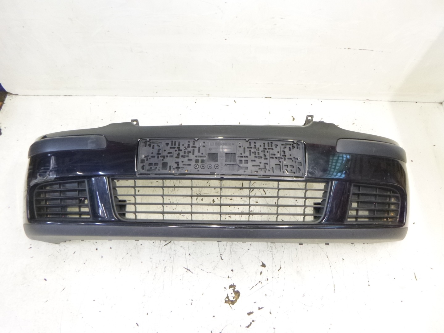 front bumper VW Volkswagen Golf V L041 2005r.
