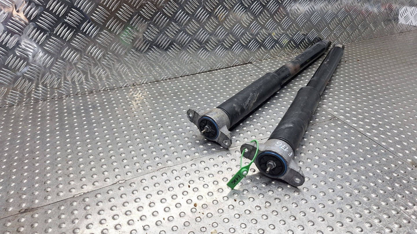 shock absorber left right rear part KPL BV61-18080-AAE FORD FOCUS MK3 1.6 ECOBOOST