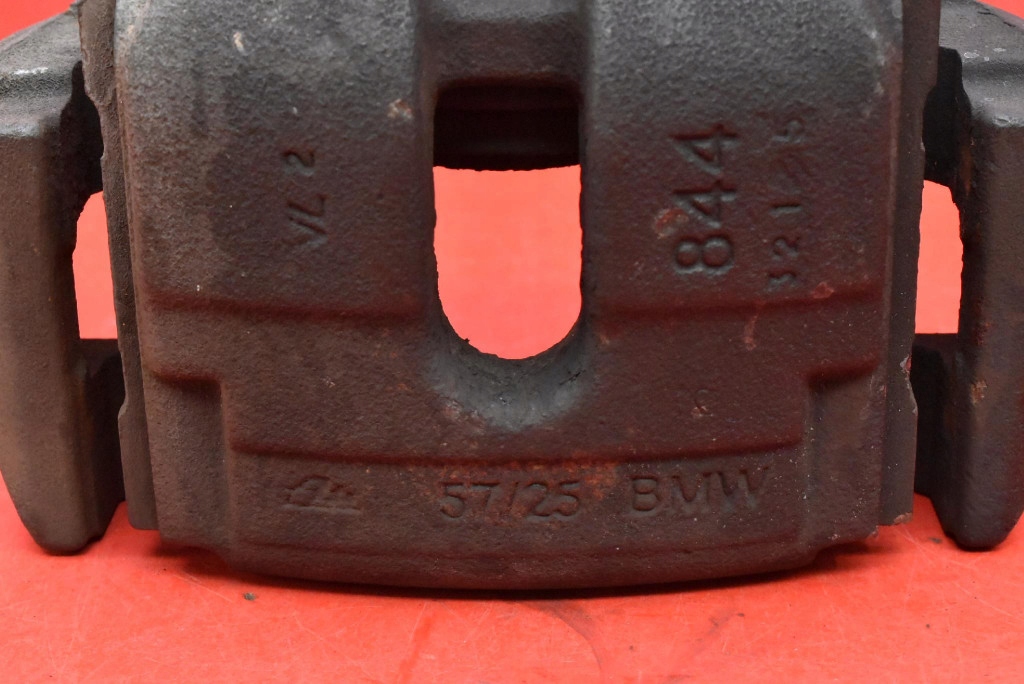caliper brake right front BMW X3 E83 3.0 D 218 KM xDRIVE 03-06