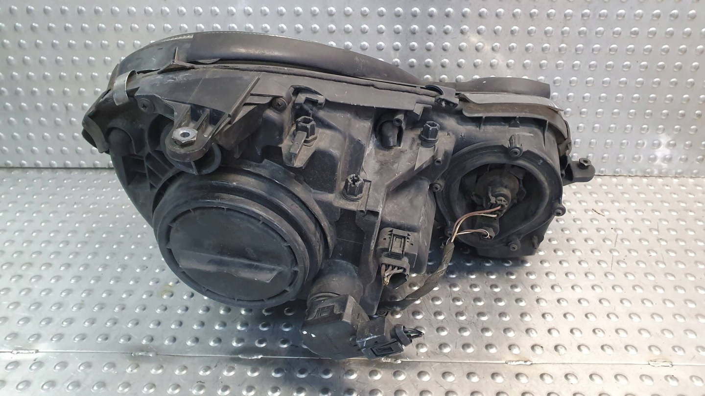 light front left MERCEDES E-KLASA W211 02