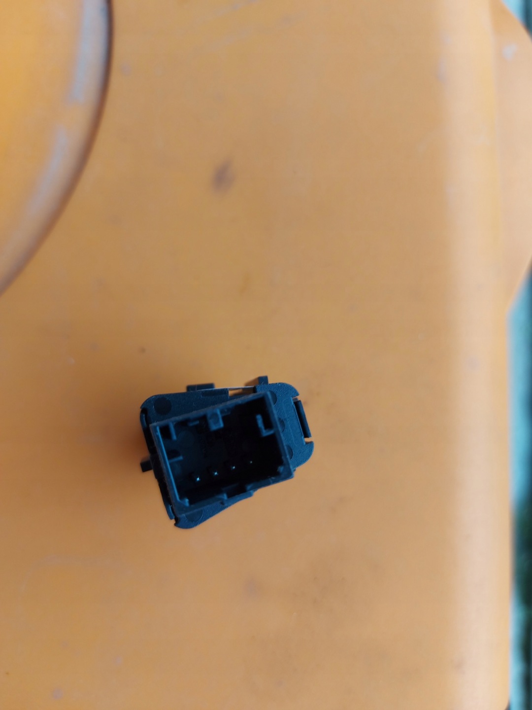 button switch ZEROWANIA of the dial AUDI A4 B9 A5 F5 8W OE EU