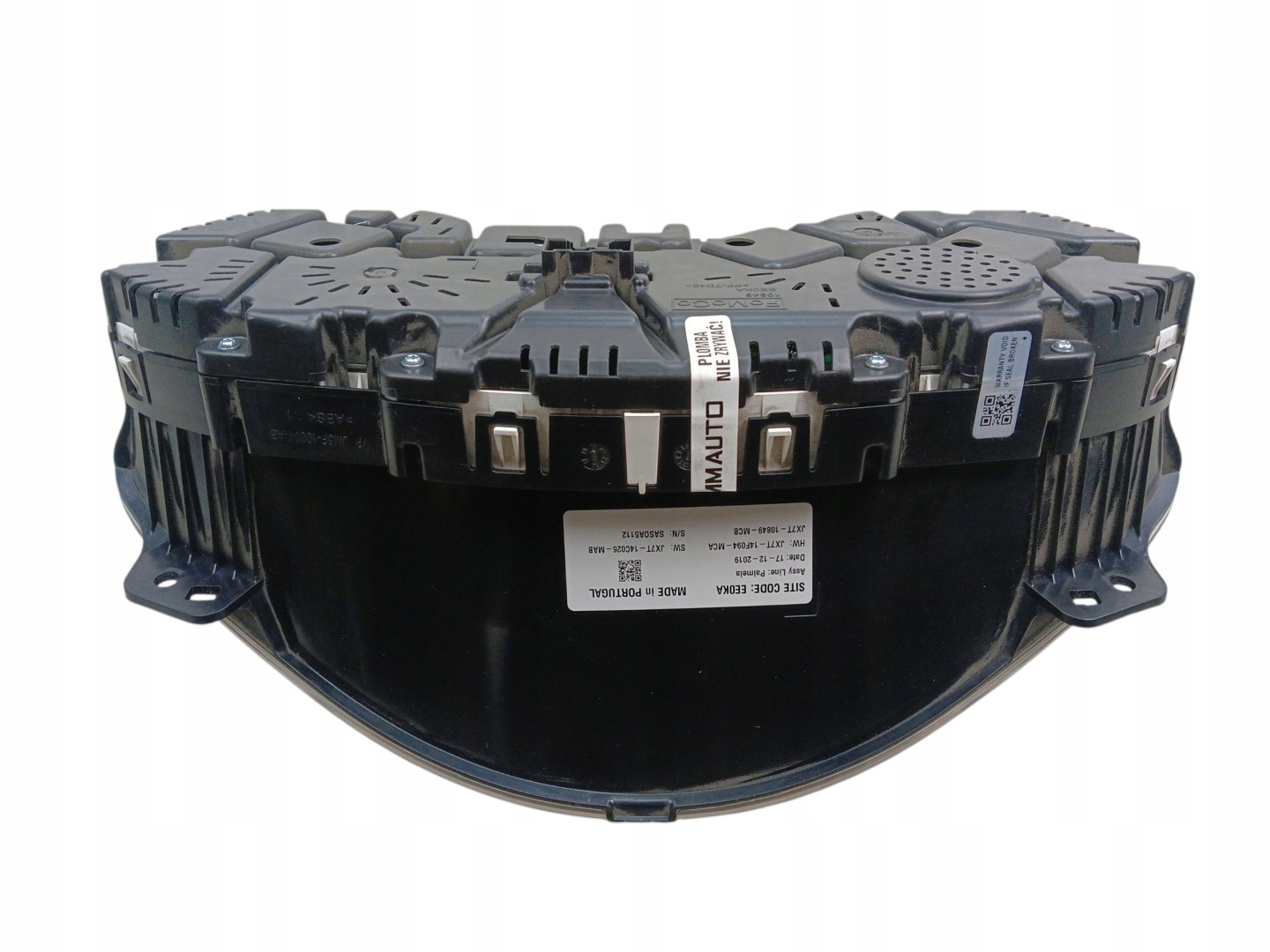dials dials FORD FOCUS MK4 IV (18-21) 1.5 EcoBlue JX7T-14F094-MCA EUROPA