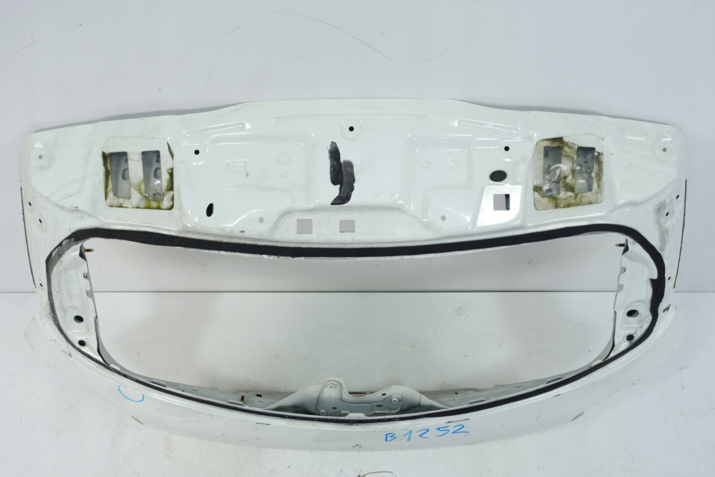 trunk door boot rear part MERCEDES A W176