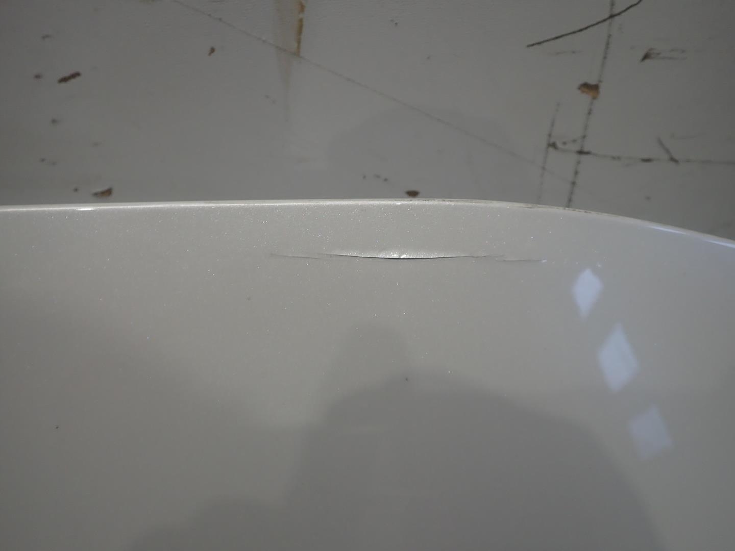 CAPOT TOYOTA RAV4 V 2019