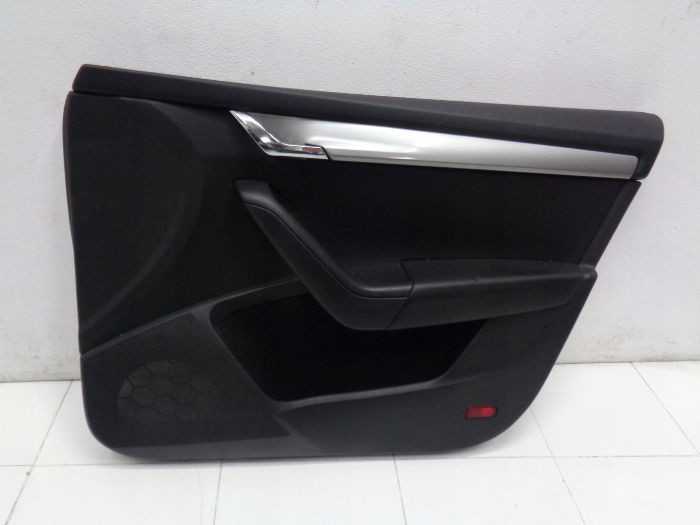 OCTAVIA III 3 upholstery side door right front