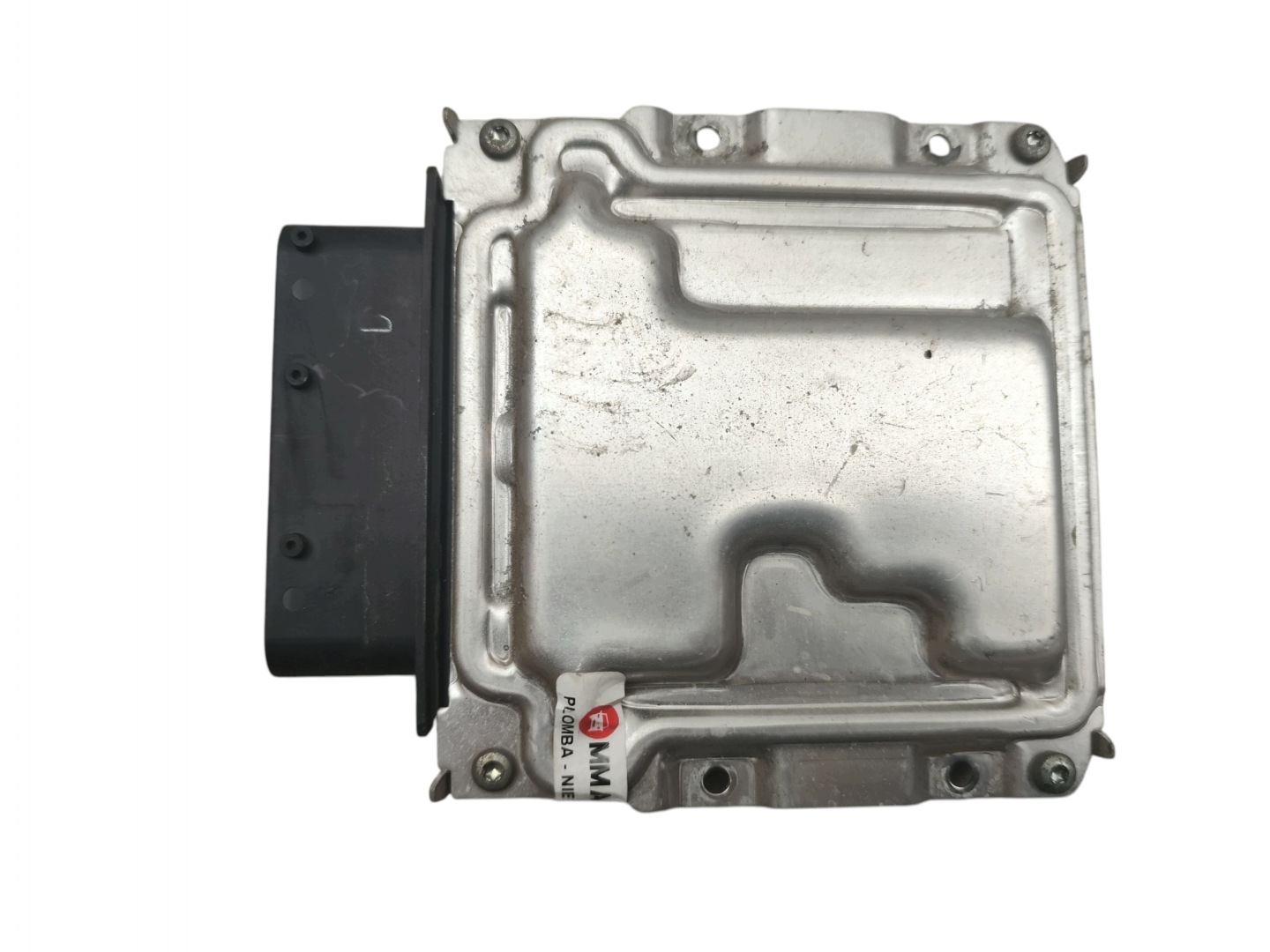 computer centralina motore KIA CEED e ED LIFT 09-12 1.6 16V 39119-2B280
