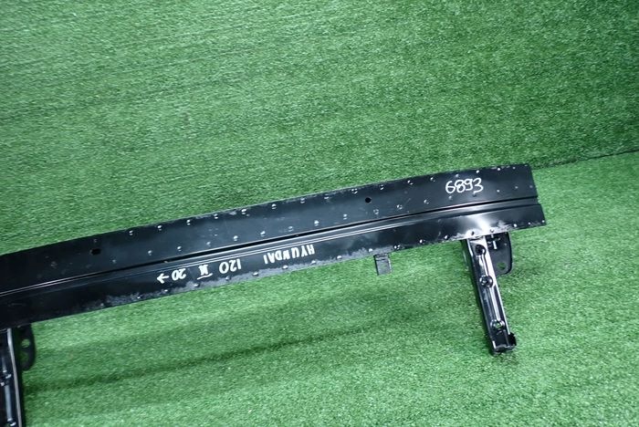HYUNDAI I20 III 20- bumper support front front