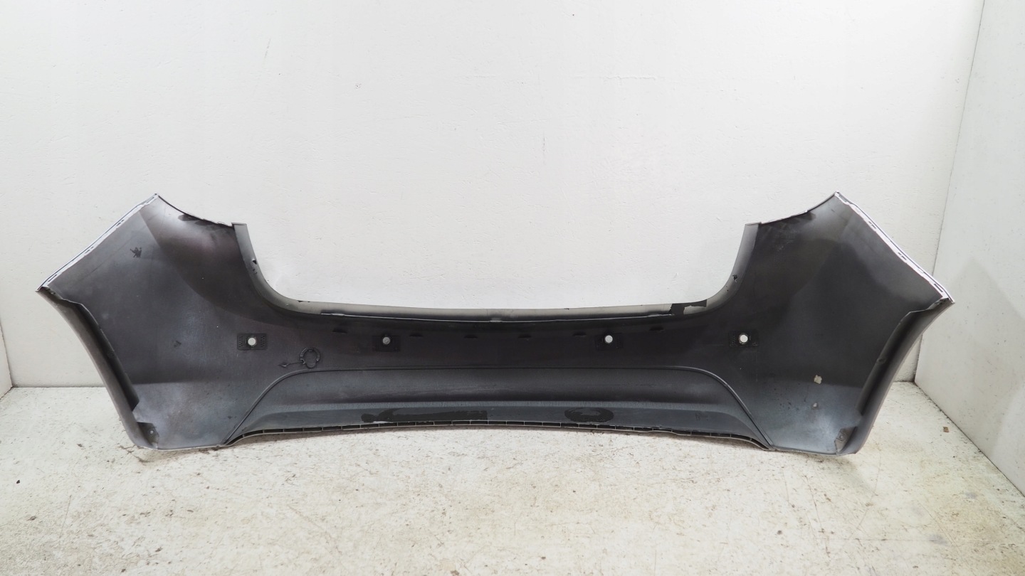 Opel Meriva B bumper rear part rear 13267966