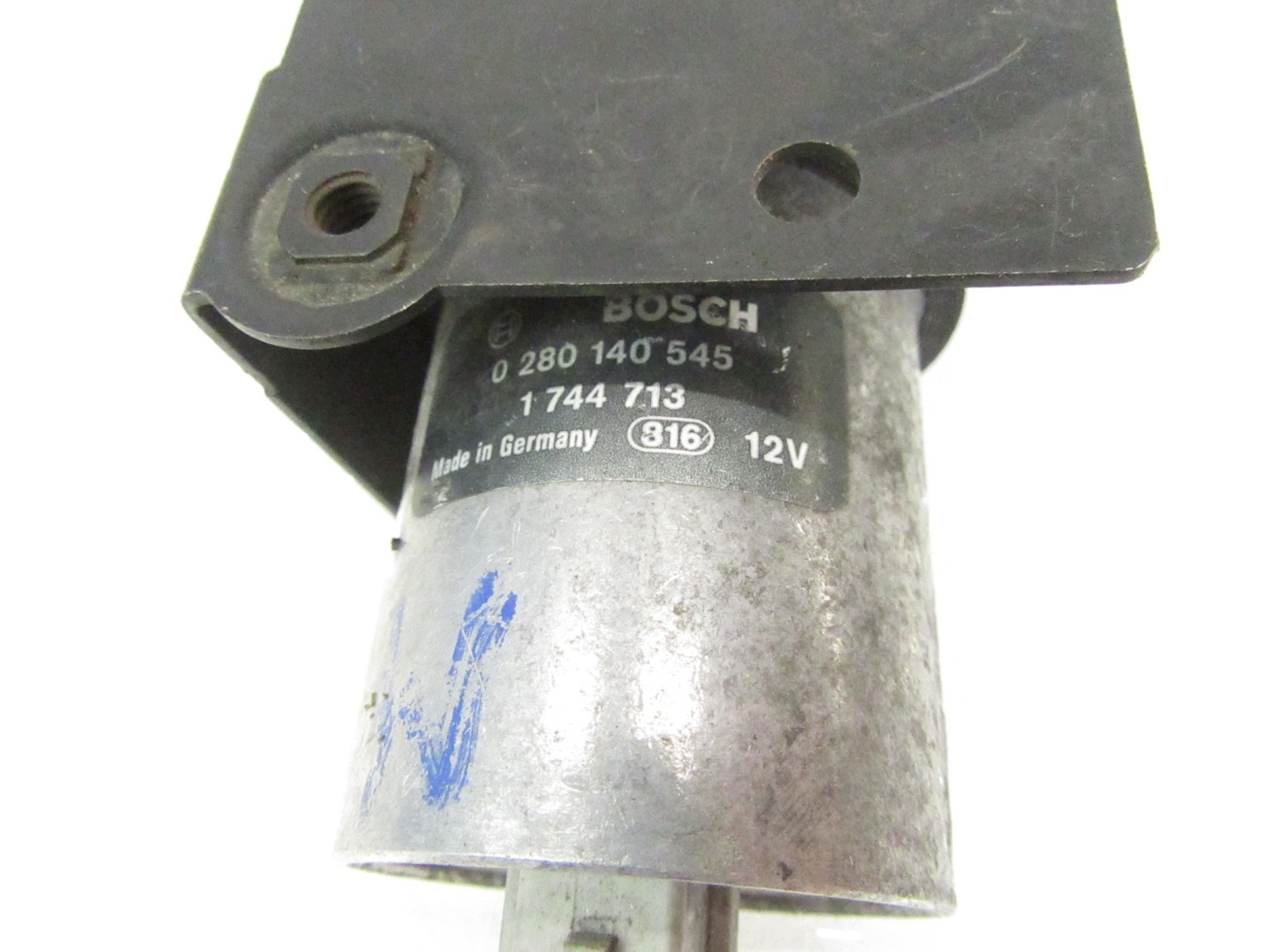 Motorino krokowy BMW e36 e38 e39 e46 e53 e60 e83 2.0 2.5 2.8 3.0 M52 M54
