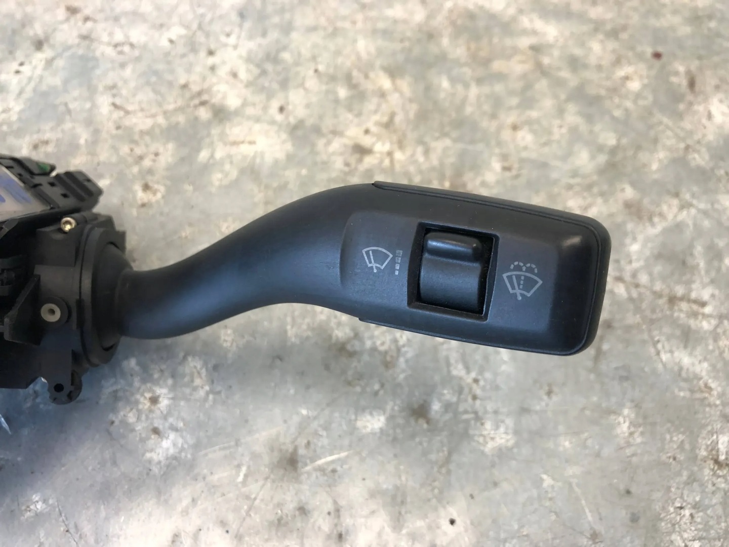 Commodo essuie glace AUDI A4 B6 8E0953503 8E0953549F