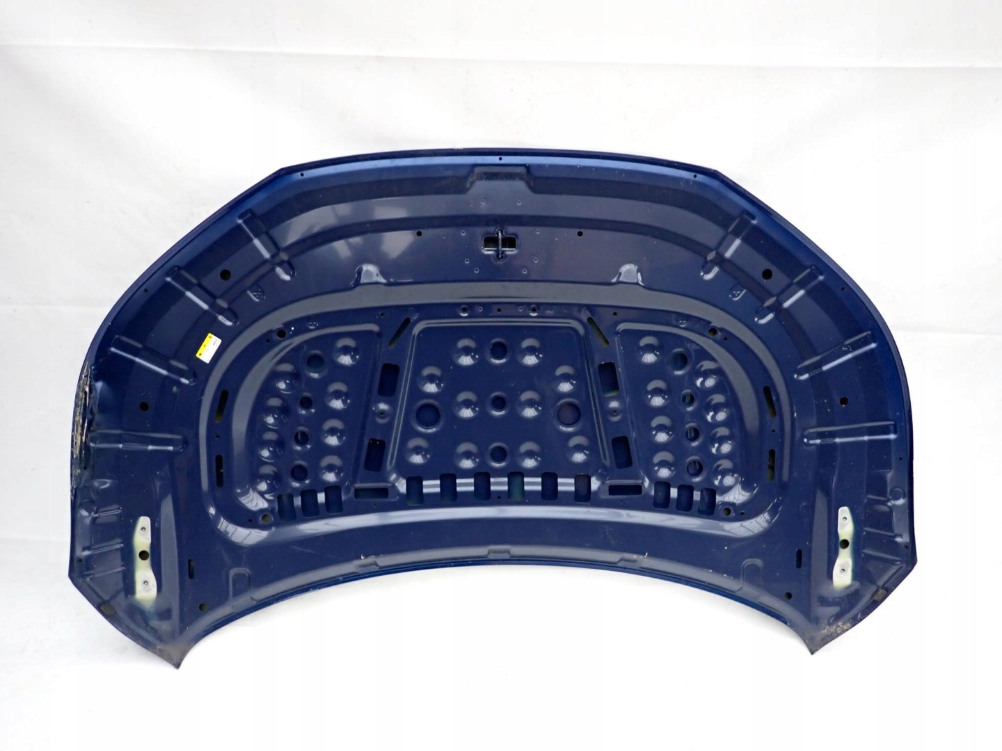KIA EV6 21-> bonnet
