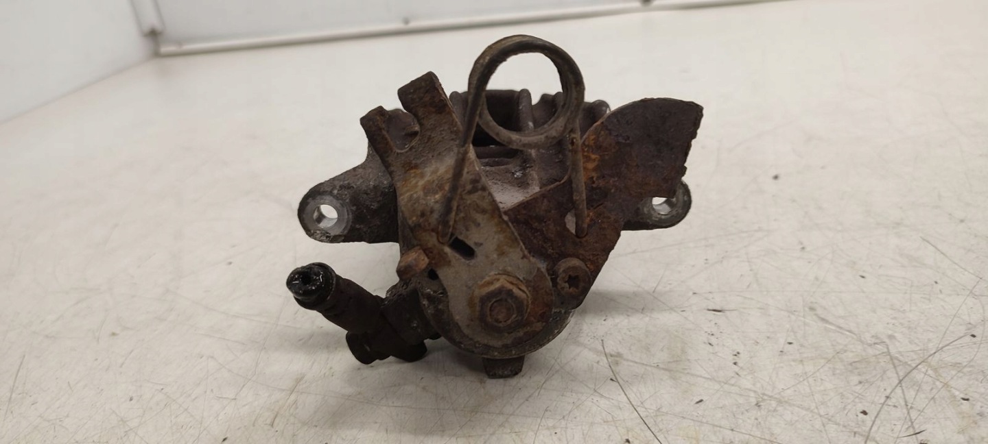 caliper rear part rear right Audi A4 B6