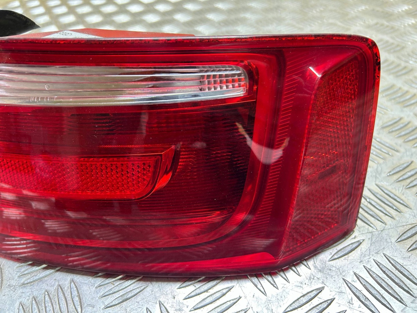 light rear right Audi A5 Sportback 8TA 2013 8T8945096E