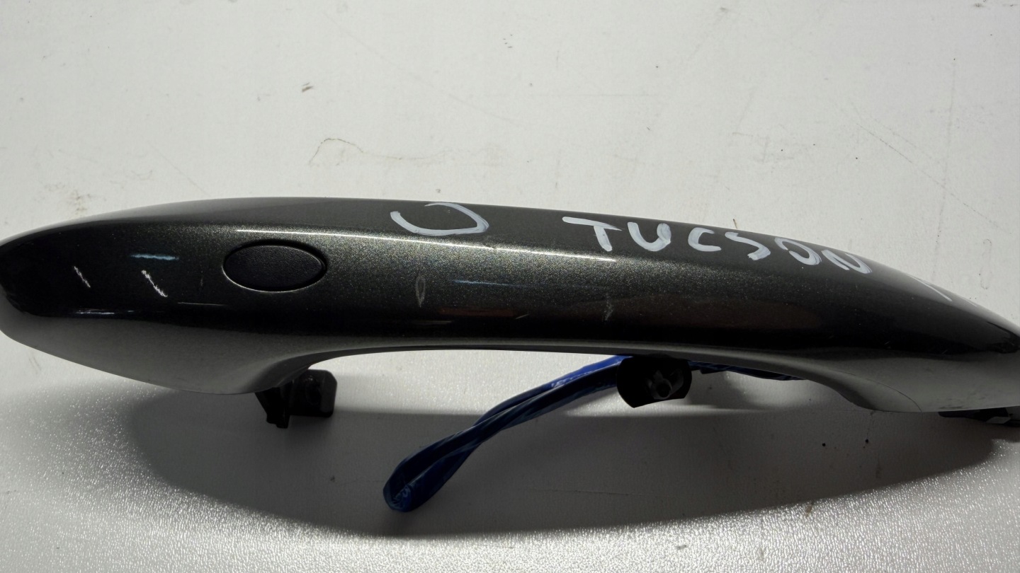 HYUNDAI TUCSON IV handle door right right front front KEYLESS A5G