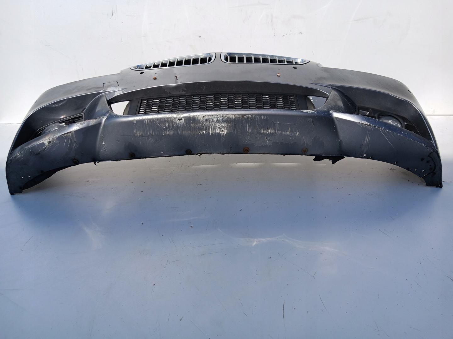 frontstoßstange BMW F10 LCI M PAKIET A52