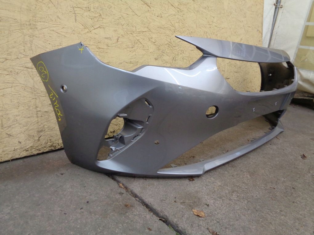 OPEL CORSA F 19- Frontstoßstange