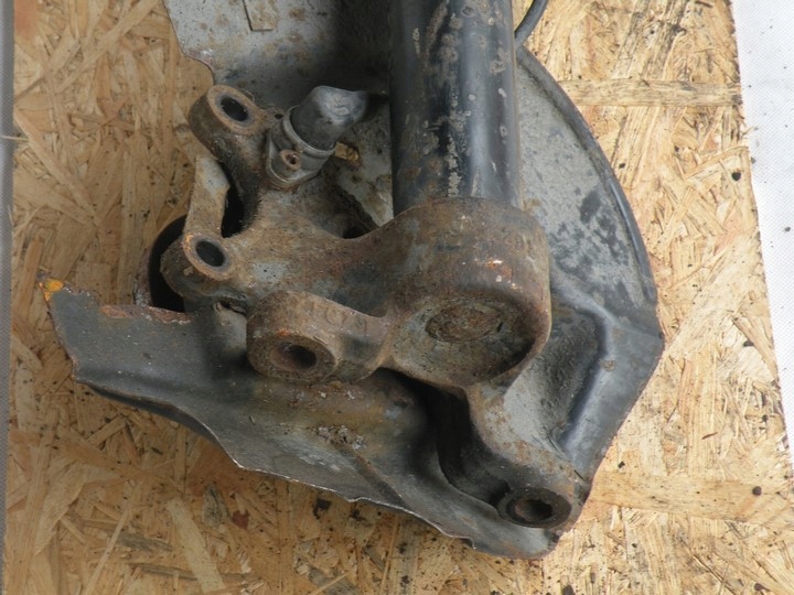 shock absorber BMW 525 front BMW